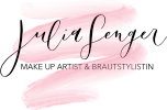Julia Senger - Make Up Artist & Brautstylistin